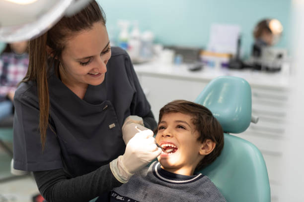 Best Emergency Root Canal Treatment in Perkasie, PA