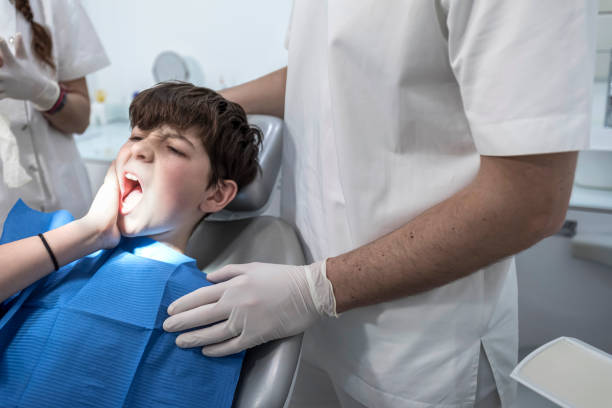Best Emergency Dental Care for Abscessed Tooth in Perkasie, PA
