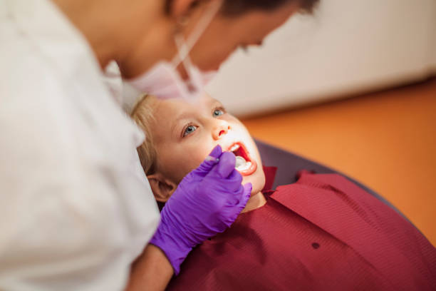 Best Emergency Dental Services for Seniors in Perkasie, PA