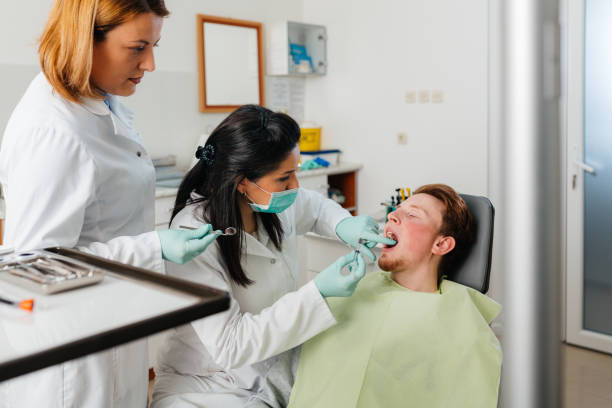 Best Orthodontic Emergency Dentist in Perkasie, PA