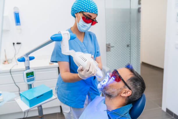 Best Emergency Dentist for Knocked-Out Tooth in Perkasie, PA